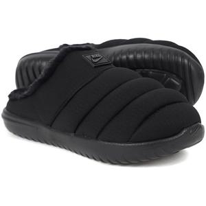 [정품] 나이키 버로우 SE 방한 패딩 슬리퍼 (HV8561-002)