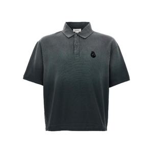 알렉산더 맥퀸 폴로 스컬 824867QXACD1000 TP565492722