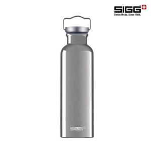 알루미늄텀블러 지그 트래블러 보틀 750ml 알루미늄 1P 텀블러 물병