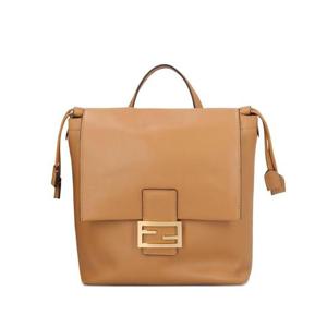 펜디 백팩 8BZ057 AYJ1F19P8 Marrone chiaro