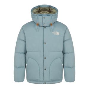 [노스페이스] 노스페이스 NJ1DR60C 남여 숏패딩 시에라 다운 자켓 (RDS) NJ1DR60