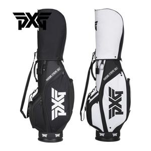 [카네정품]PXG 9 FAIRWAY LITE CADDY BAG 페어웨이 라이트 캐디백