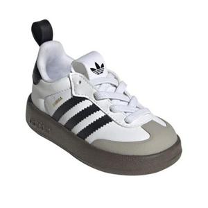 [토박스] (120-160mm) 아디다스 아디폼 삼바 360 I 화이트 운동화 ADKCF3TSSA12WBK ADKCF3TSSA12-WB