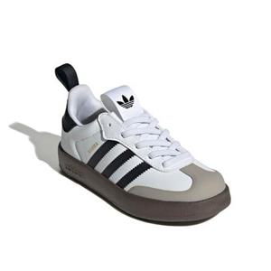 [토박스] (170-210mm) 아디다스 아디폼 삼바 360 C 화이트 고무줄 운동화 ADYCF3TSSA12WBK ADYCF3TSSA12-WB