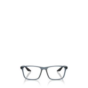 프라다 안경 PS 01QV CZH1O1 TRANSPARENT AZURE