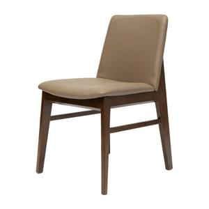 하이파 듀오2 원목식탁의자 색상2