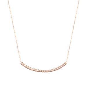 [제이에스티나] J.Livera 14K 목걸이 (JJJTN05BD076R4420)