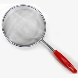 스텐 건지기채망-중 면건지기 멸치망 국수망 된장망