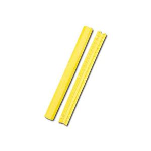 PVC 전선보호대 노랑 EW-1020Y