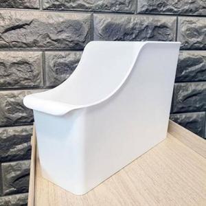 TN 화이트 야마다 서류정리함