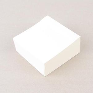 Selzen 사각 점착식 떡메모지 400매 떡모양메모지 점착식메모장 메모지
