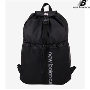 뉴발란스 NBGCDSL302-BK 컬러포인트 백팩 짐색 가방