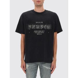 퍼플 브랜드 반팔 티셔츠 P104TBSO126 Black