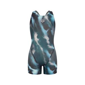 [아레나] (A6SG1CH01_BLK) 여아 잉카 3부 반신 레이서 크로스백 A6SG1CH01