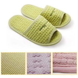 논슬립 면거실화-그린(free size)