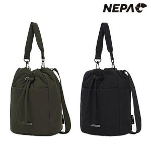 네파 7LE7512 플레어 버킷백