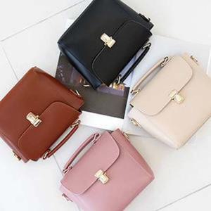 UN9826 핀켓 남자 패션잡화 수납 백 여행용 여성 가 백 미니백 직장인 토트 힙색 호보백