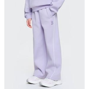 [엠엘비키즈] 애슬레저 여아 세미와이드 팬츠 2종 택1 (7FPTA0161) 7FPTA0161