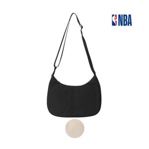 [엔비에이]남여공용 가방 경량 호보백 숄더백 크로스백 나일론 7리터 (N265AB055P)