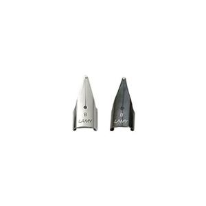 라미만년필 오피스용품 문구 만년필용 펜촉 Z50 Steel NIB B
