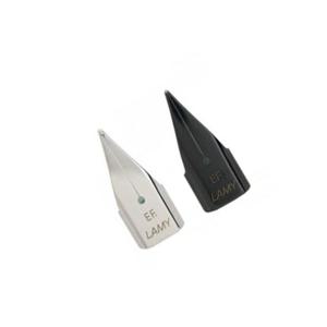 라미만년필 오피스용품 문구 만년필용 펜촉 Z50 검정 NIB EF