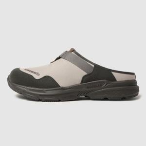 엄브로슬리퍼 CQK UQ123EMU20-BEI EZIPPER (이지퍼) BEIGE