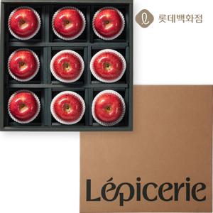 [일품채]실속 사과 세트 (2.8kg / 사과9) (3)