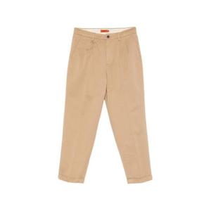 바레나 스트레이트 팬츠 PAU54342394 360 Beige