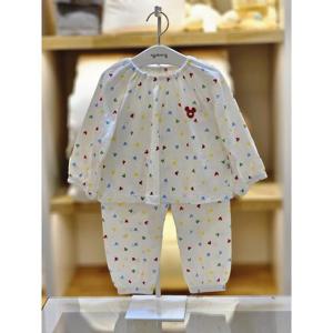 아가방 세이브존02 멀티미키라운지웨어 79t117607