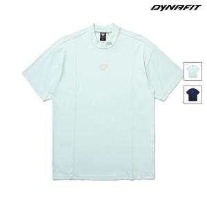 [다이나핏] (택가 69,000원) 민트 남성 MOTION (모션) 반팔 티셔츠 YMM23236G2
