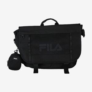 [휠라]휠라크로스백 TQJ FS3BCH1003X-BLK 뉴 스몰 메신저백