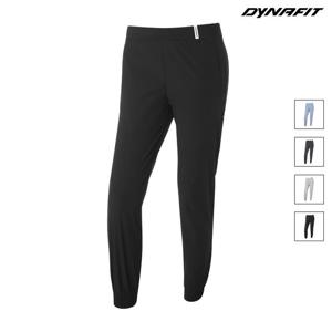 [다이나핏] (택가 129,000원) 블랙 여성 NEO PISTE (네오 피스테) 조거 팬츠 YWM23342Z1