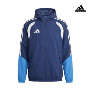 아디다스 티로 26 올웨더 스포츠 바람막이 JY8869