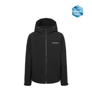 디스커버리후드집업 BQK DMTR35051-BKS 프레시벤트 남성 폴튼 사이드 하이브리드 자켓