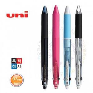 볼펜 제트스트림 3in1 멀티펜 0.7 MSXE4 600 07 1EA