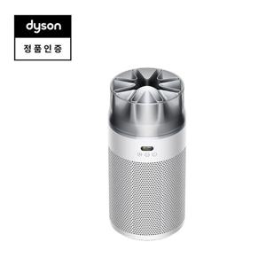 [2026 NEW]다이슨 허쉬젯 컴팩트 공기청정기 (화이트/실버)
