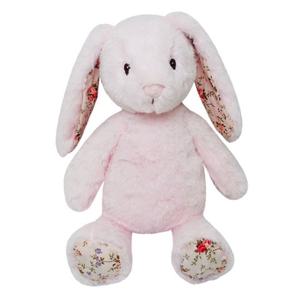 JMds 매직캐슬 베이비러브 핑크 토끼 30cm (MC30427)