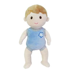 JMds 매직캐슬 유아인형 (블루) (MC90352)