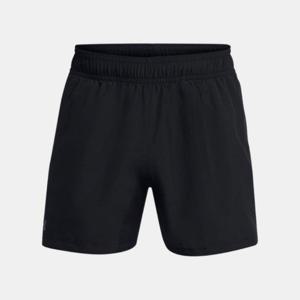 언더아머반바지 LQK 1383357-001 남성 UA Tech 우븐 5인치 쇼츠