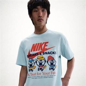 나이키 스포츠웨어 맥스90 티셔츠 HJ0755-474 1638885