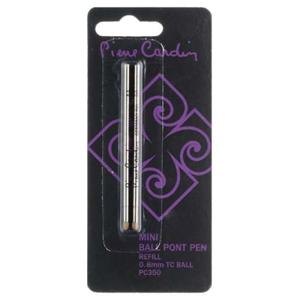 사무용품 피에르가르뎅 볼펜심 미니 BD1