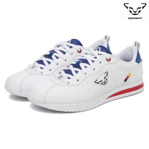 다이나핏 여성 플럼 경량 쿠셔닝 레트로 데일리 운동화 YWS24N09B8