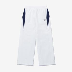 [리복]2WAY 웜업 팬츠 오프화이트 REPA6EN11OW