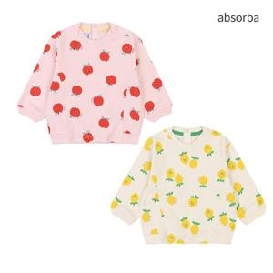 [압소바]폴린티셔츠 AZ123302