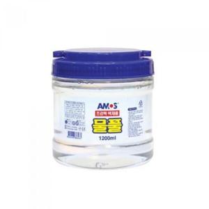 아트박스/아모스 아모스 물풀(1200ml)