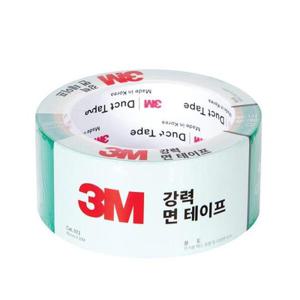 아트박스/3M 3M 스카치 강력면테이프 (971-녹색) (46mm*10M)