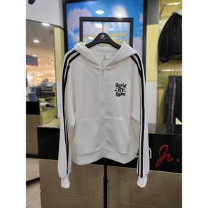 행텐주니어 세이브존06 주니어 여아 웨일 그래픽 후드집업 14560-134-205-46