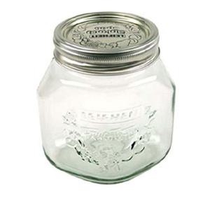 라이프 하이트 유리 밀폐병 0.75L 소스 양념 캔들