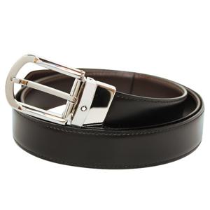 MONTBLANC 몽블랑 벨트 111080 /정장벨트