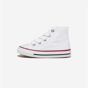컨버스 척테일러 올스타 클래식 키즈 옵티컬화이트 하이 - OPTWH 7J253C 339311 (7J253C)